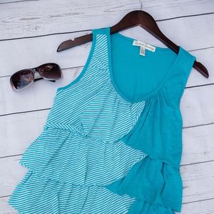 💥Cute French Laundry Tank Top